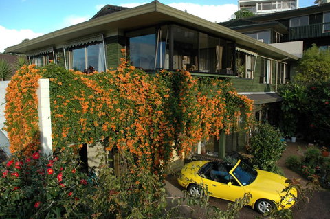 Nautical Nook Bed And Breakfast - Accommodation New Zealand 2