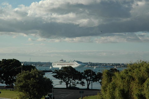 Nautical Nook Bed And Breakfast - Accommodation New Zealand 0