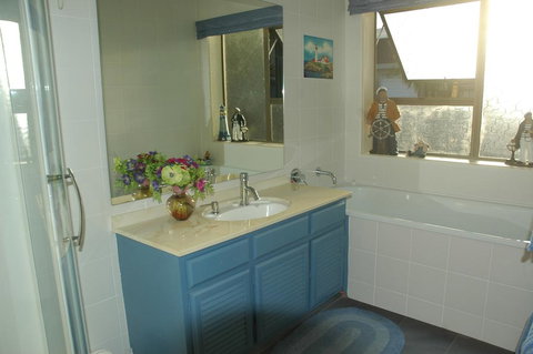 Nautical Nook Bed And Breakfast - Accommodation New Zealand 1