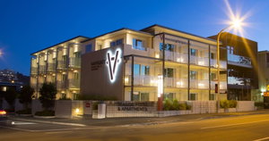 Navigate Seaside Hotel  Apartments