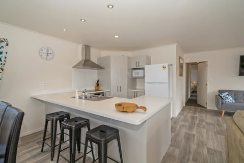 Navigation Retreat - Cooks Beach Holiday Home - Accommodation New Zealand 1