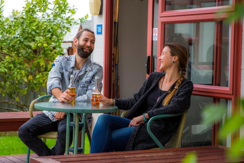 Nelson City TOP 10 Holiday Park - Accommodation New Zealand 2