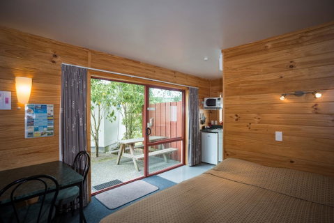 Nelson City TOP 10 Holiday Park - Accommodation New Zealand 1