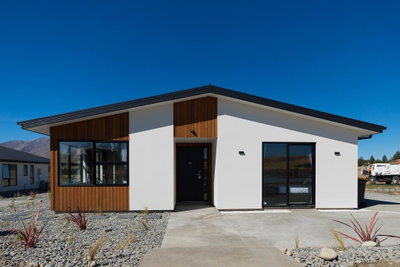 Neptune Holiday House
