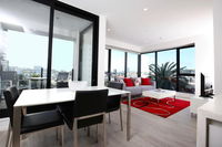 New 2 Bedroom Apartment In Heart Of Ponsonby