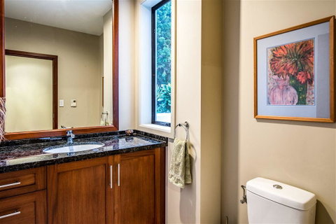 NEW Luxurious Private House - Accommodation New Zealand 2