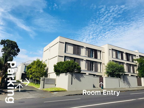 New Market Cozy Room - Accommodation New Zealand 1