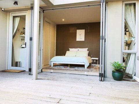 New Market Cozy Room - Accommodation New Zealand 2