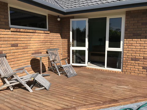 Newlands Bed And Breakfast - Accommodation New Zealand 3