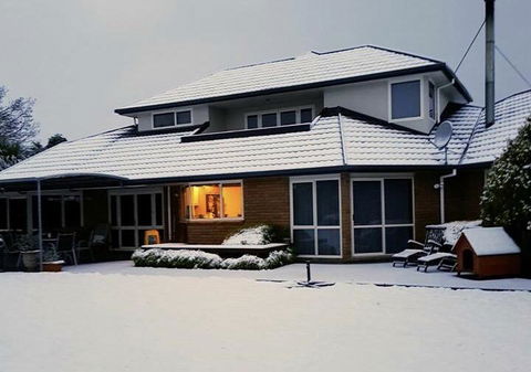 Newlands Bed And Breakfast - Accommodation New Zealand 0