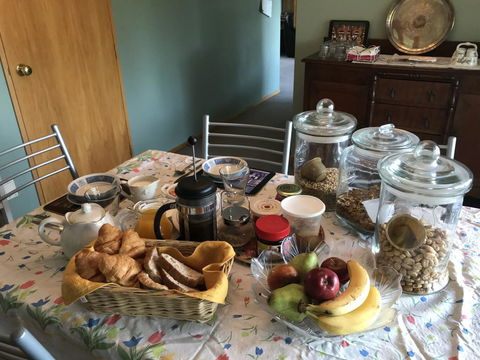 Newlands Bed And Breakfast - Accommodation New Zealand 2