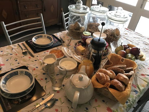 Newlands Bed And Breakfast - Accommodation New Zealand 1