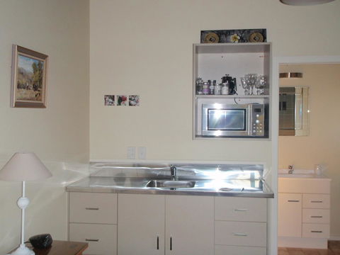 Nga Puriri Bed And Breakfast - Accommodation New Zealand 2