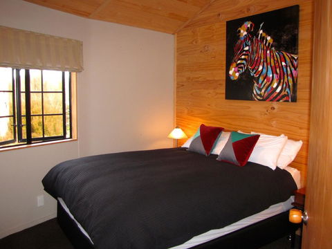 Ngauruhoe - Ohakune Holiday Home - Accommodation New Zealand 1