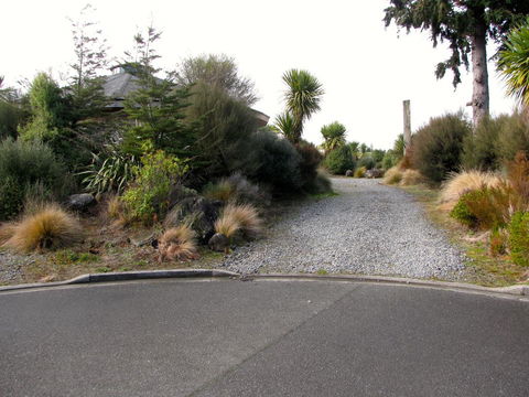 Ngauruhoe - Ohakune Holiday Home - Accommodation New Zealand 3