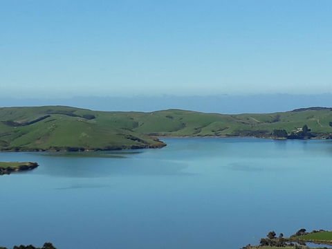 Niagara Ridge Retreat Catlins - Accommodation New Zealand 1