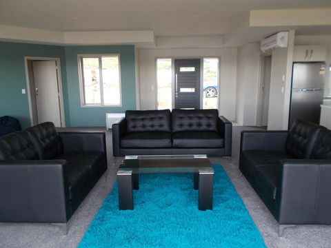 Niagara Ridge Retreat Catlins - Accommodation New Zealand 3
