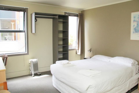 Nikau Apartments - Accommodation New Zealand 3