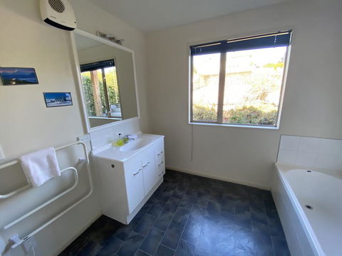 Nirvana - Accommodation New Zealand 3