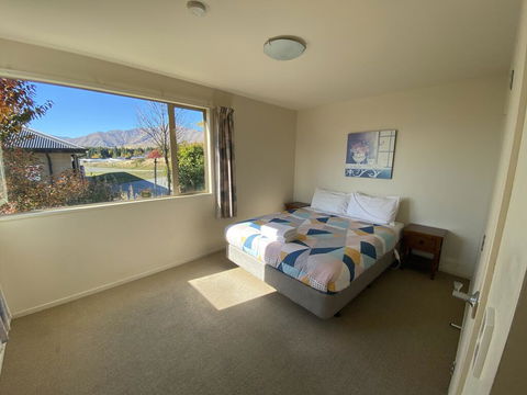 Nirvana - Accommodation New Zealand 1