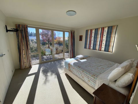 Nirvana - Accommodation New Zealand 2