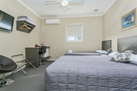 No 1 Motels - Accommodation New Zealand 2