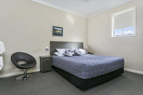 No 1 Motels - Accommodation New Zealand 3