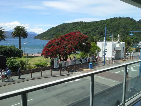 No 3 @ The Quay - Accommodation New Zealand 0