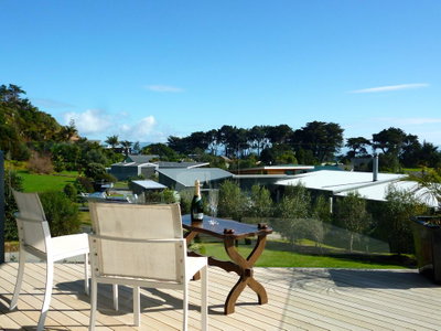 No 5 - Kuaotunu Holiday Home