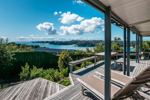 Noll View - Accommodation New Zealand 2