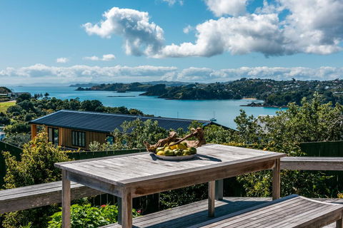 Noll View - Accommodation New Zealand 1