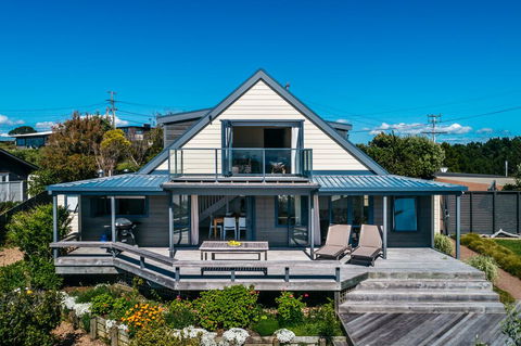 Noll View - Accommodation New Zealand 0