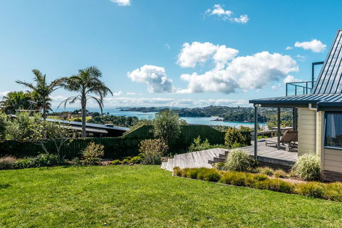 Noll View - Accommodation New Zealand 3