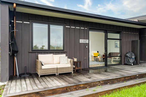 Northcoast Getaway - Accommodation New Zealand 1