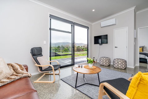 Northcoast Getaway - Accommodation New Zealand 3