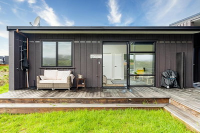 Northcoast Getaway