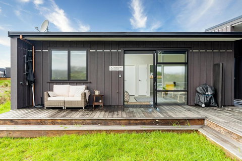 Northcoast Getaway - Accommodation New Zealand 0