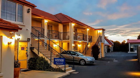 Northcote Motor Lodge - Accommodation New Zealand 0