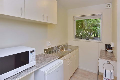 Northcote Motor Lodge - Accommodation New Zealand 1