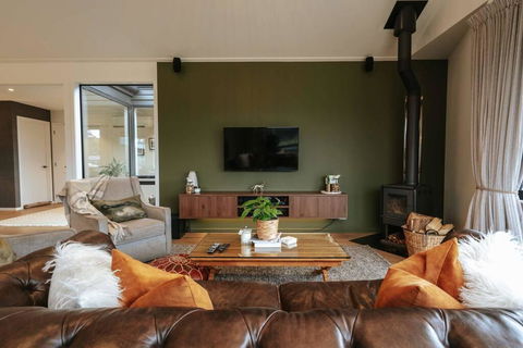 Northlake Biking & Hiking Getaway - Accommodation New Zealand 3