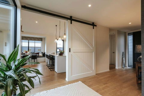 Northlake Biking & Hiking Getaway - Accommodation New Zealand 2