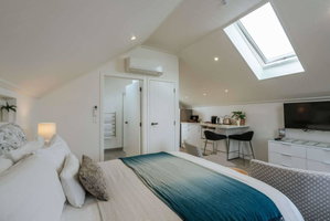 Northlake Loft