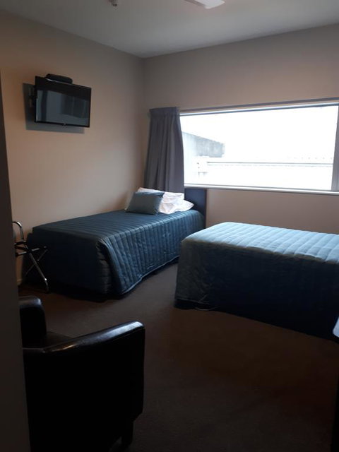 Northpark Motel - Accommodation New Zealand 2