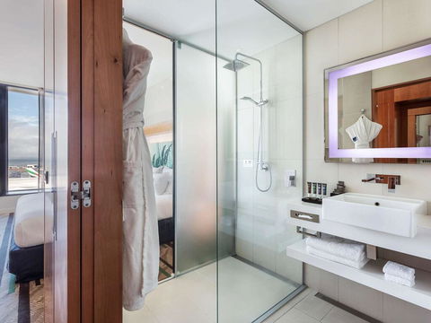 Novotel Auckland Airport - Accommodation New Zealand 3