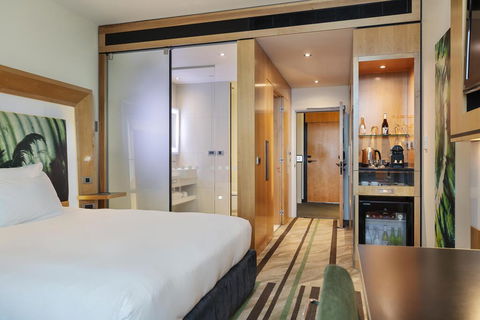 Novotel Auckland Airport - Accommodation New Zealand 1