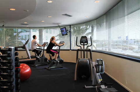 Novotel Auckland Ellerslie - Accommodation New Zealand 3