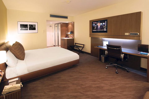 Novotel Auckland Ellerslie - Accommodation New Zealand 2