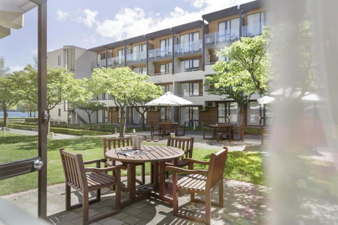Novotel Queenstown Lakeside - Accommodation New Zealand 2