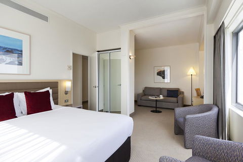 Novotel Rotorua Lakeside - Accommodation New Zealand 2