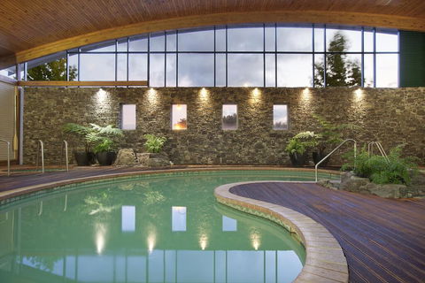 Novotel Rotorua Lakeside - Accommodation New Zealand 1